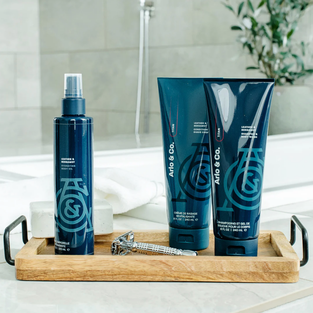 Pure Romance Titan Conditioning Shave Cream for Sensitive Skin Jireh