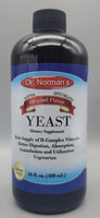 Dr. Norman's YEAST 16oz.