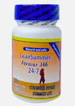 Energybolizer Lean Summer Forever 366 24/7 Natural & Safe Weight Loss, Suppress 30 Capsules