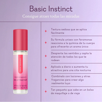 Pure Romance Basic Instinct Pheromones Infused Sex Attractant