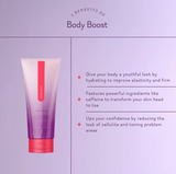 Pure Romance Body Boost Firming Cream