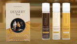 Pure Romance Dessert Trio Lubricant Gift Set