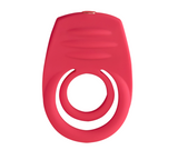 Pure Romance Double Feature 10 Function Vibration Male C-Ring