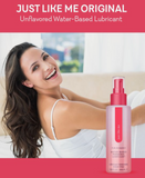 Pure Romance Just Like Me Original Personal Water-Based Lubricant