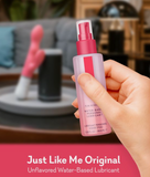 Pure Romance Just Like Me Original Personal Water-Based Lubricant