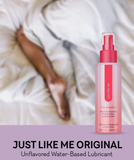 Pure Romance Just Like Me Original Personal Water-Based Lubricant