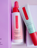 Pure Romance GPS G-Spot Cream Pleasurable Tingling Stimulation