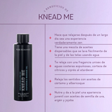 Pure Romance Knead Me Dispersible Massage Oil