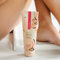 Pure Romance Love Story Conditioning Shave Cream Prevents Bumps & Ingrown