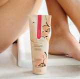 Pure Romance Love Story Conditioning Shave Cream Prevents Bumps & Ingrown