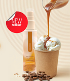 Pure Romance Sensations Caramel Macchiato Warming Lubricant