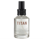 Pure Romance Titan Cologne Masculine Scent Pheromones Infused Luxury Fragrance