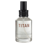 Pure Romance Titan Cologne Masculine Scent Pheromones Infused Luxury Fragrance