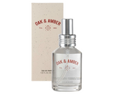 Pure Romance Oak & Amber Cologne Masculine Scent Pheromone Infused Luxury Fragrance