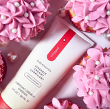 Pure Romance Whipped Vanilla Cupcake Kissable Creamy Lubricant