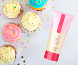 Pure Romance Whipped Vanilla Cupcake Kissable Creamy Lubricant