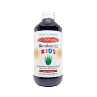 Dr. Norman's Broncoplex Kids (Liquid)