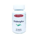 Dr. Norman's Diabetplex (90 Caps)