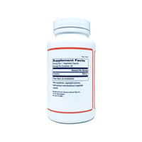 Dr. Norman's L-Tyrosine 500 mg (90 Caps)