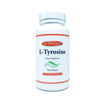 Dr. Norman's L-Tyrosine 500 mg (90 Caps)