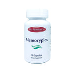 Dr. Norman's Memoryplex 600 mg (90 Caps)