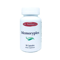 Dr. Norman's Memoryplex 600 mg (90 Caps)