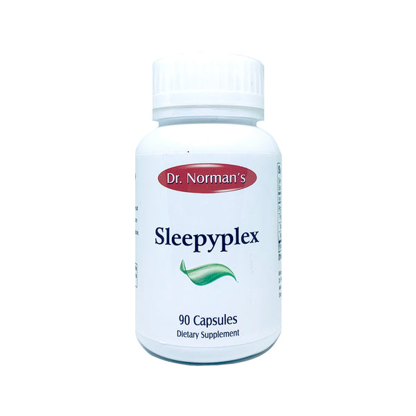 Dr. Norman's Sleepyplex (90 Caps)