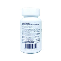 Dr. Norman's Testosterone Support Complex 600 mg (90 Caps)