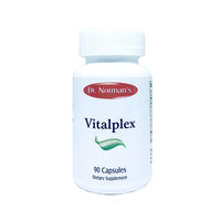 Dr. Norman's Vitalplex 600 mg (90 Caps)