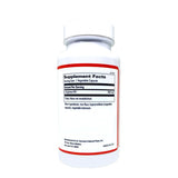 Dr. Norman's Argi Sex Hypoallergenic 500mg (60 Caps)