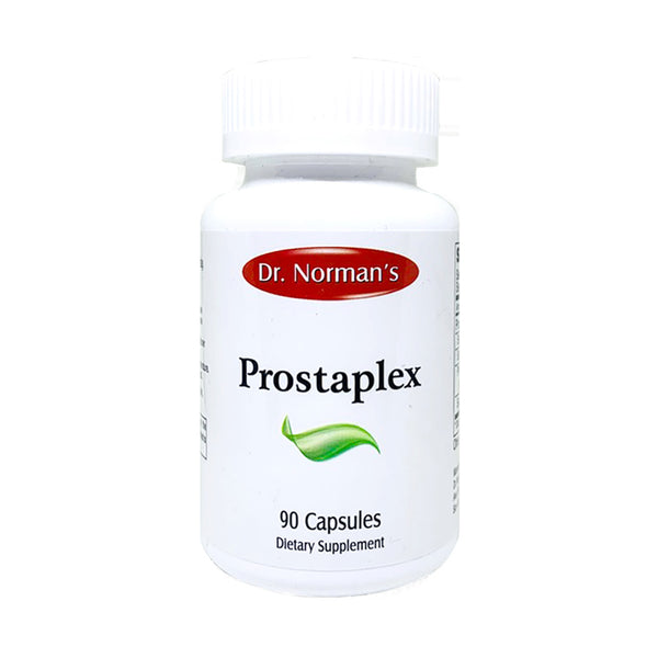 Dr. Norman's Prostaplex 600 mg (90 Caps)