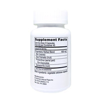 Dr. Norman's Prostaplex 600 mg (90 Caps)
