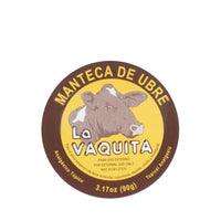 La Vaquita Uber Balm 3.17 oz Tin