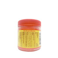 La Vaquita Extra Strength Uber Balm 3.5 oz Jar