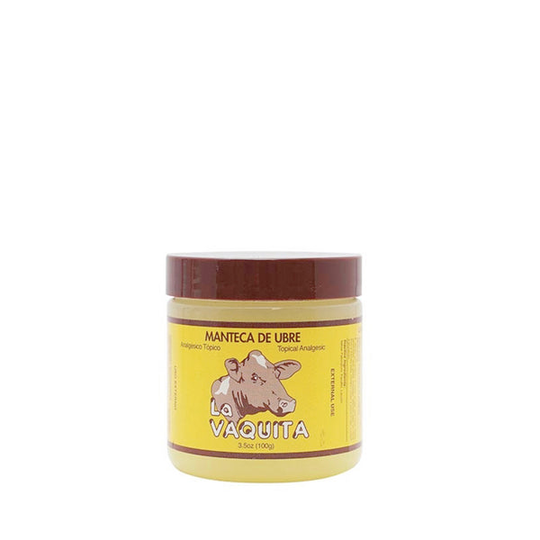 La Vaquita Uber Balm 3.5 oz Jar