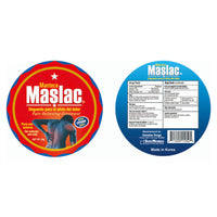 Maslac Pain Relieving Ointment 3.17 oz